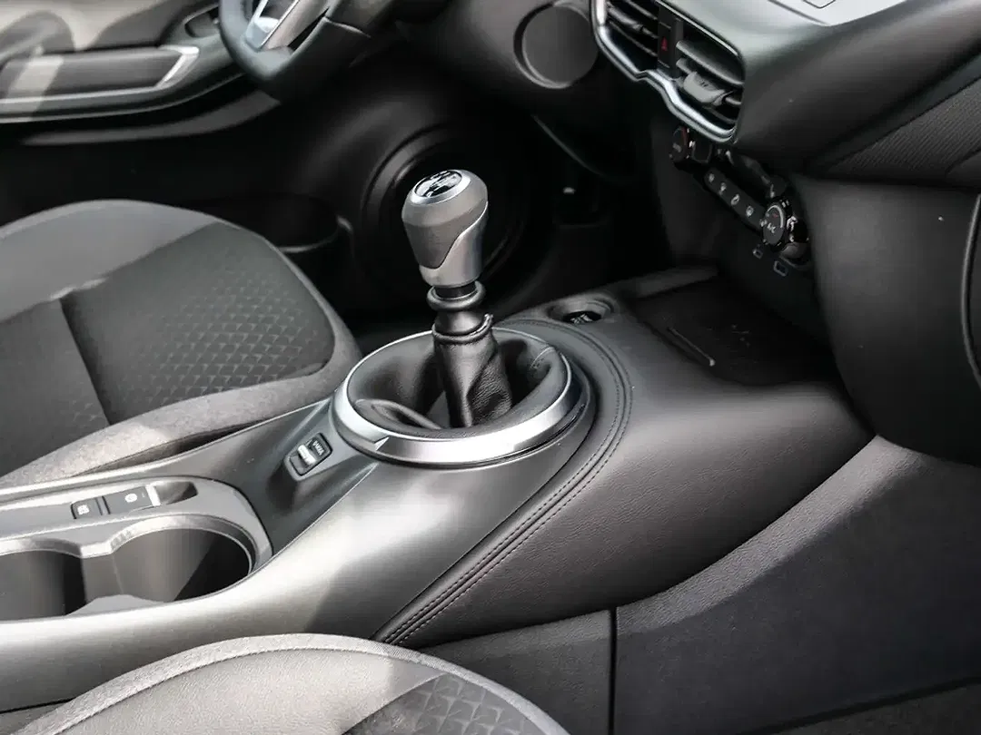 Nissan Juke - Thumbnail 15