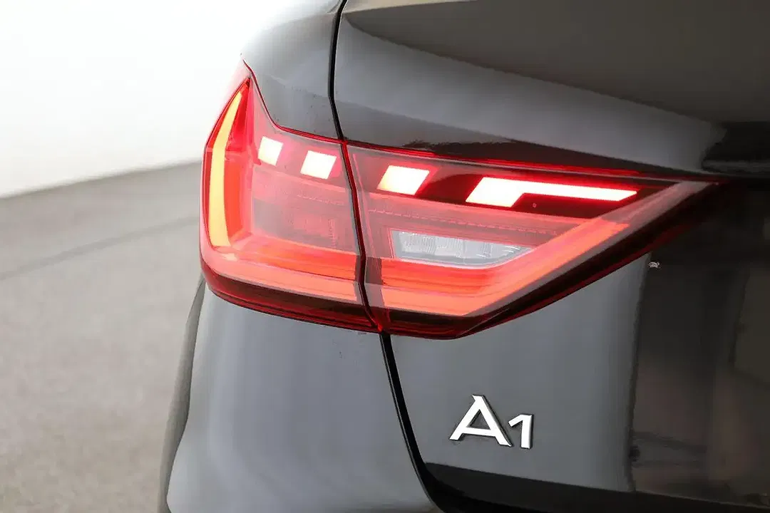 Audi A1 - Thumbnail 10