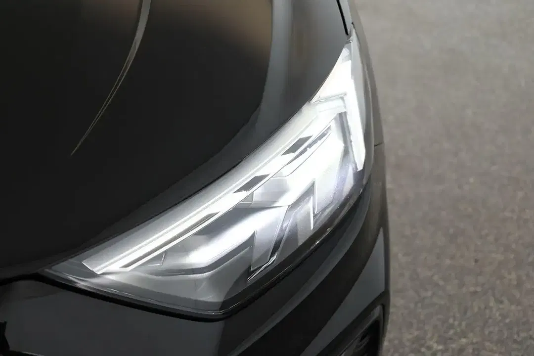 Audi A1 - Thumbnail 12