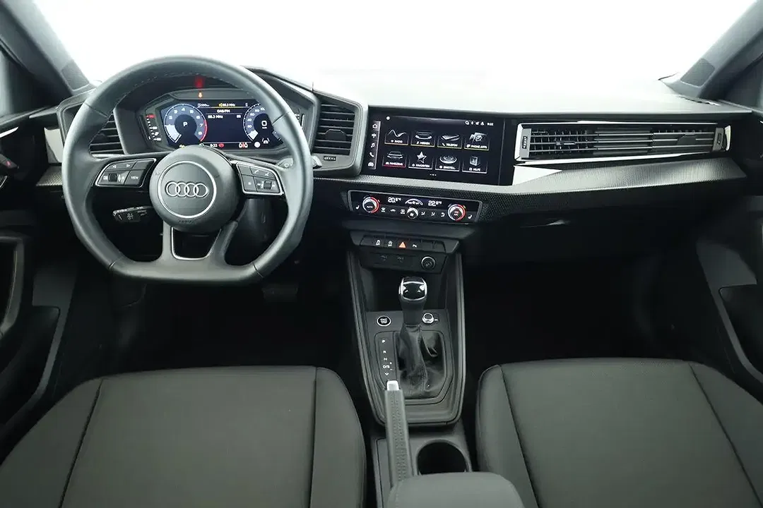 Audi A1 - Thumbnail 13
