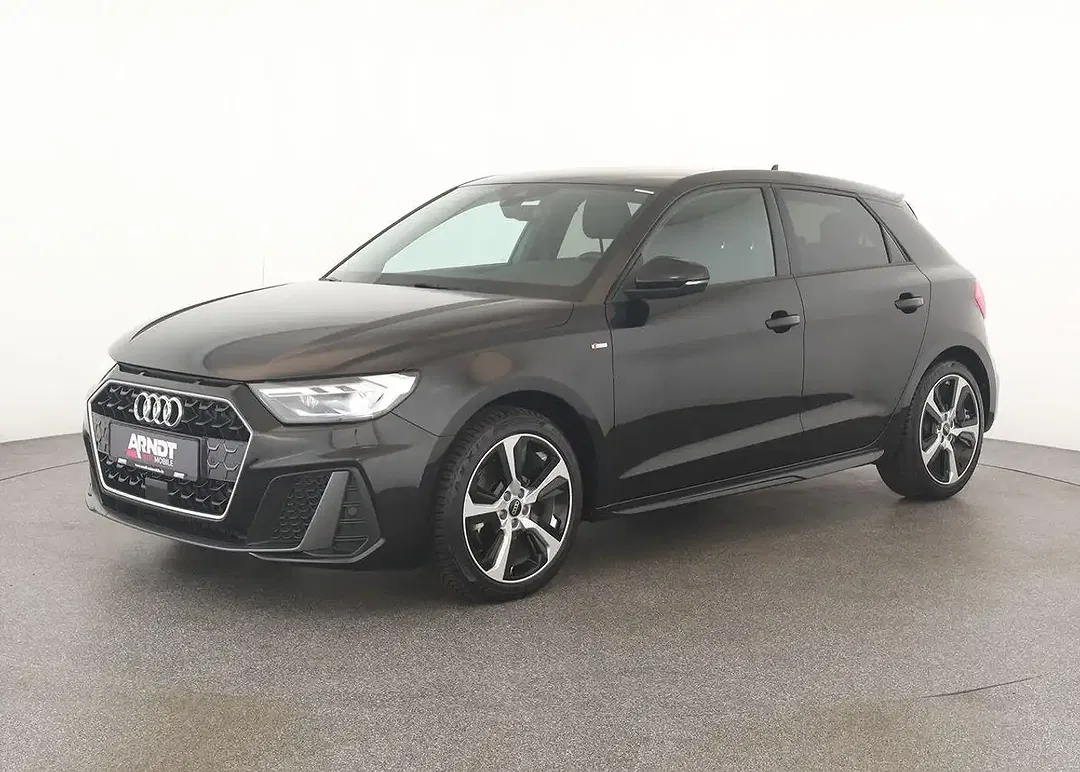 Audi A1 30 TFSI Sportback S line - foto 2