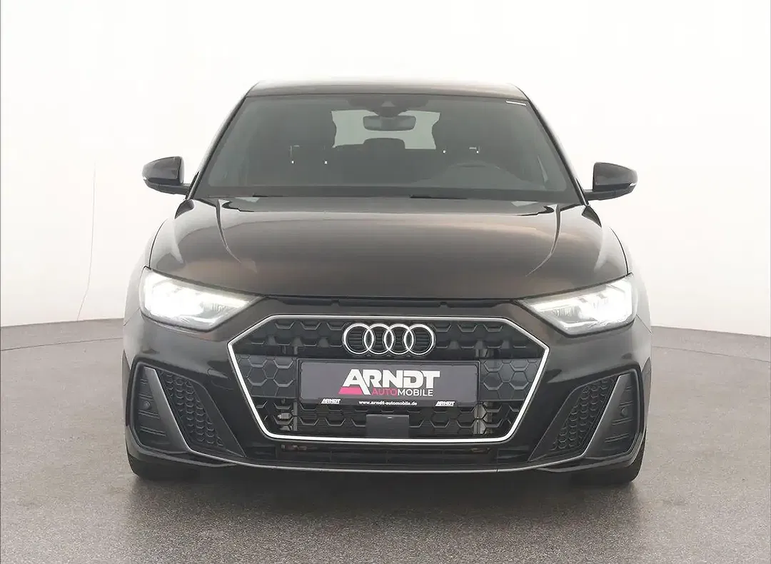 Audi A1 - Thumbnail 3
