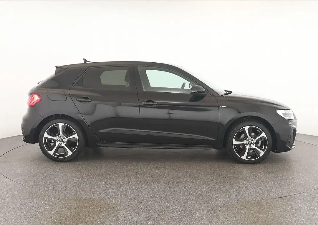 Audi A1 - Thumbnail 4