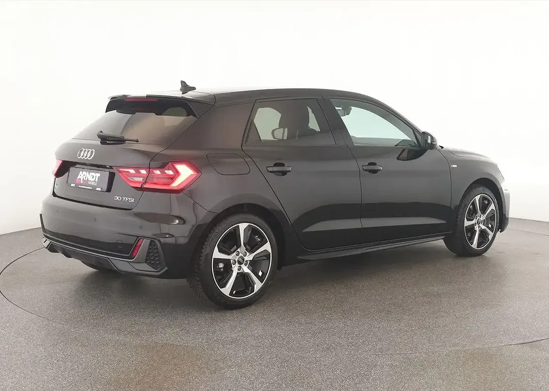 Audi A1 - Thumbnail 5