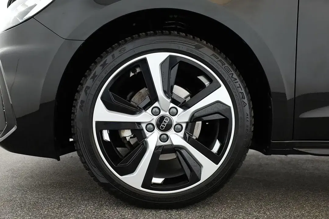 Audi A1 - Thumbnail 7