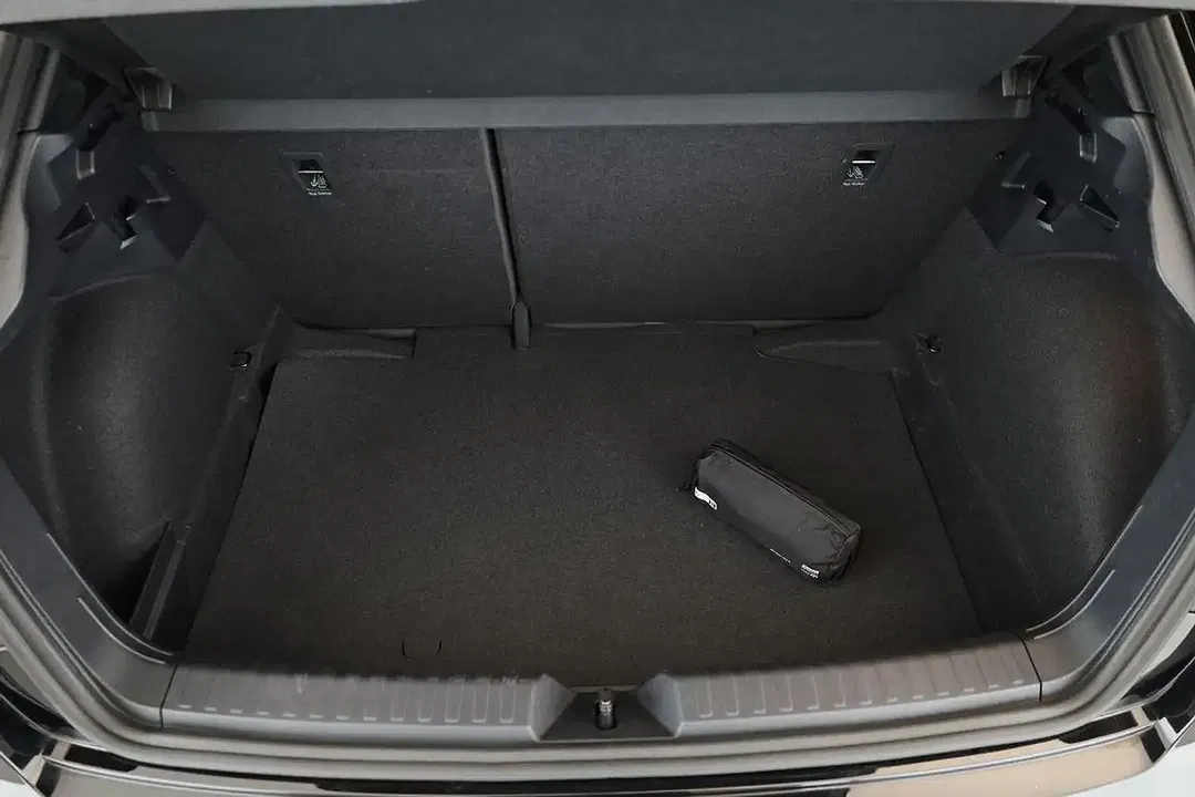 Audi A1 - Thumbnail 9