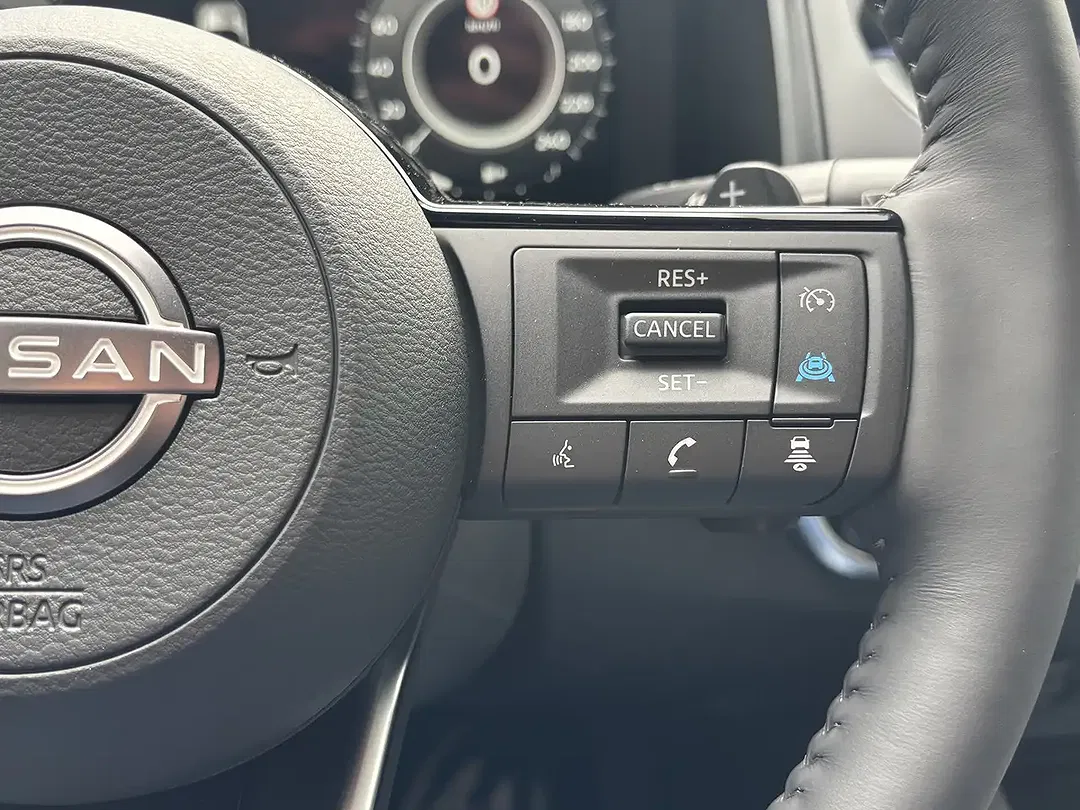 Nissan Qashqai - Thumbnail 18