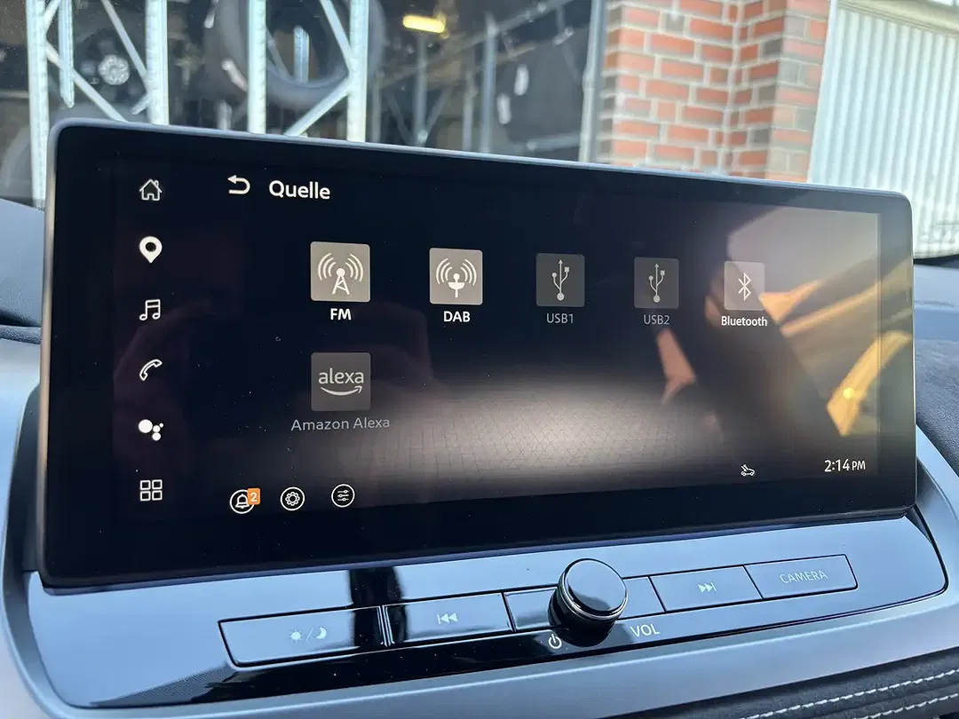 Nissan Qashqai - Thumbnail 20