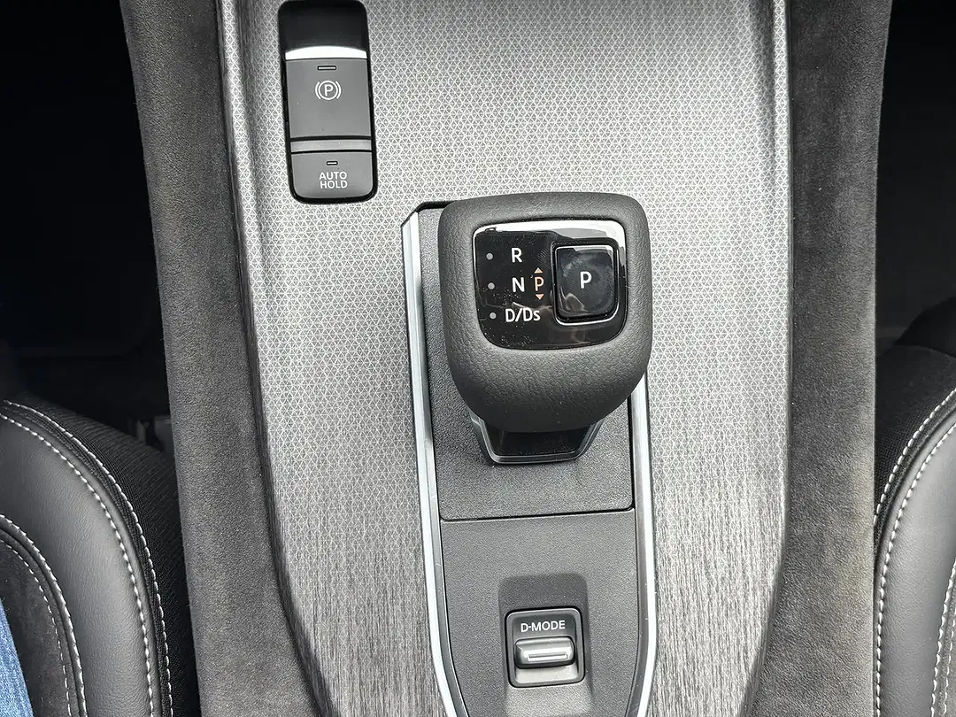 Nissan Qashqai - Thumbnail 37