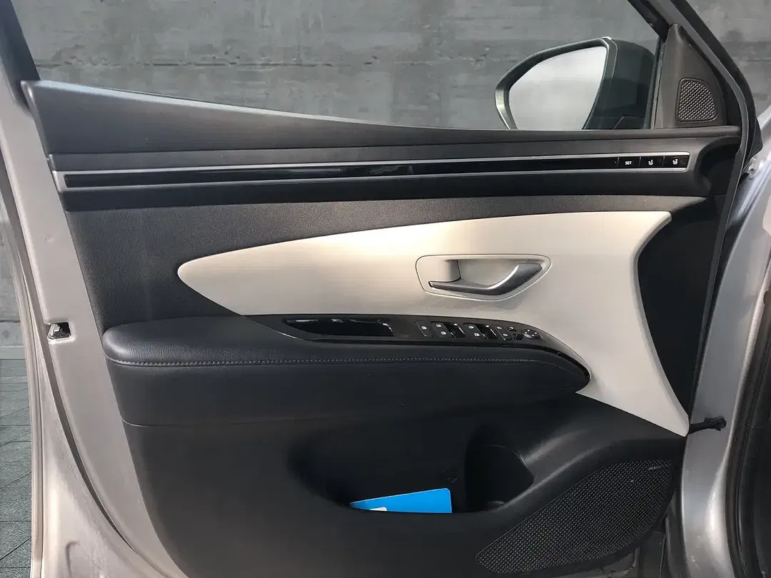 Hyundai TUCSON 1.6 T-GDI Hybrid Prime - foto 15