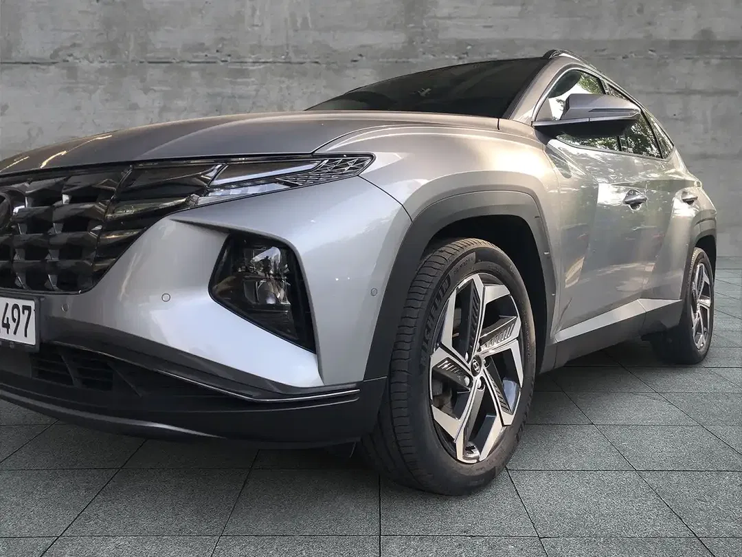 Hyundai TUCSON - Thumbnail 6