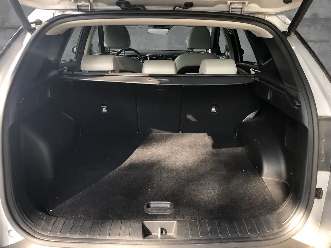 Hyundai TUCSON - Thumbnail 8