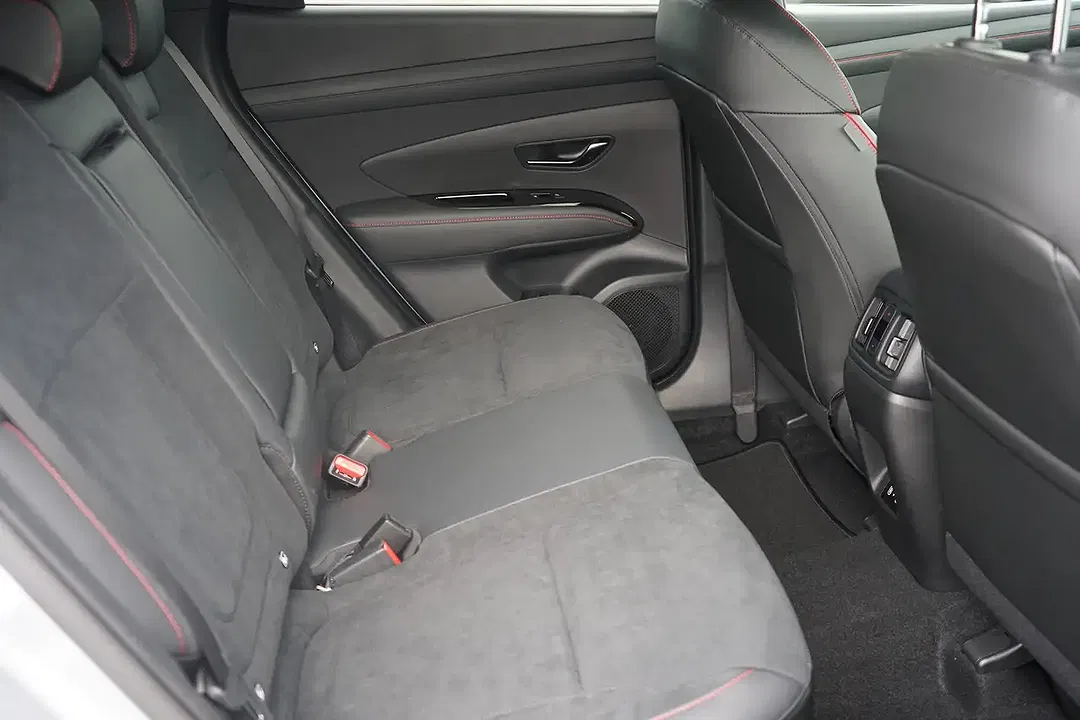 Hyundai TUCSON - Thumbnail 12