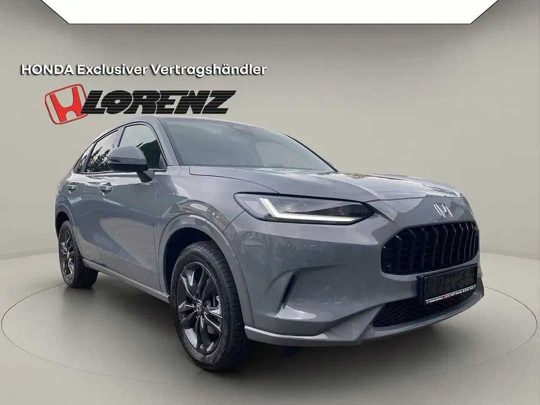 Honda ZR-V - Thumbnail 7