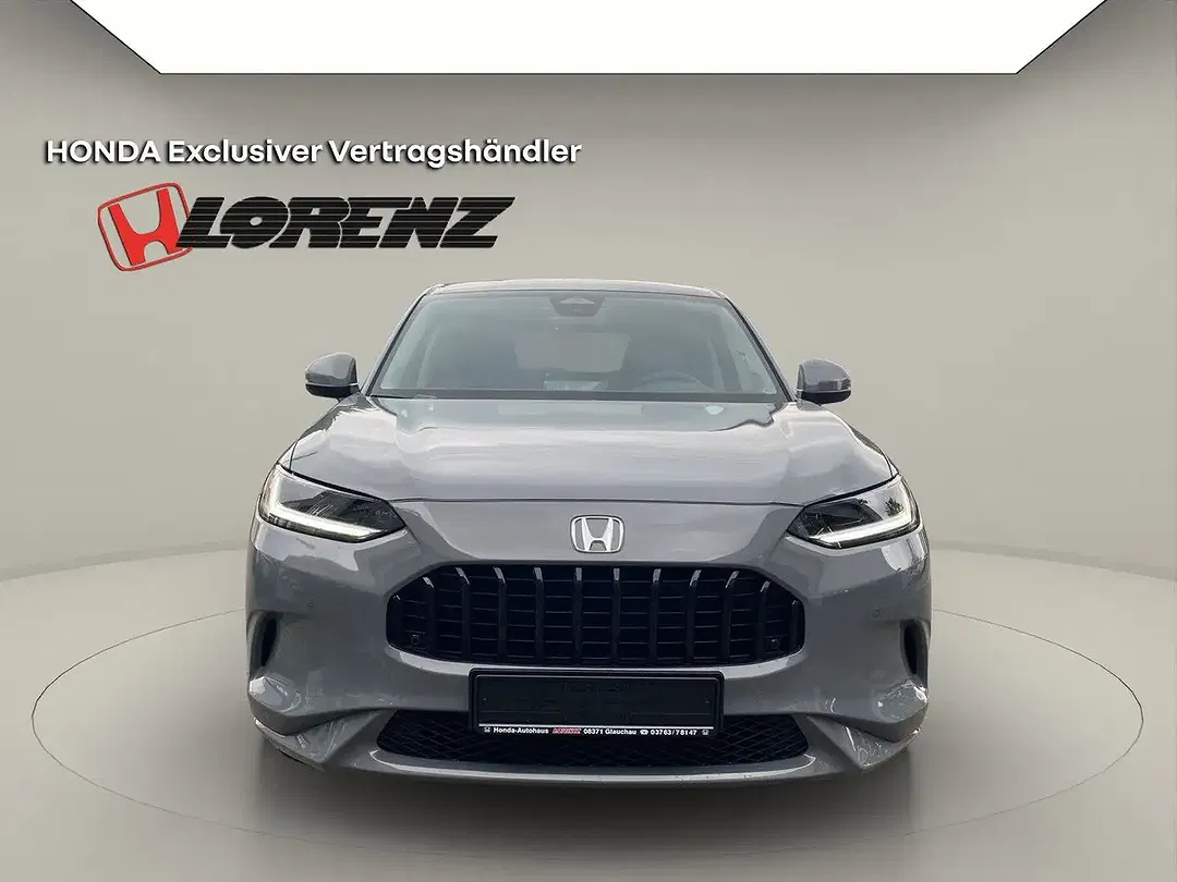 Honda ZR-V - Thumbnail 8