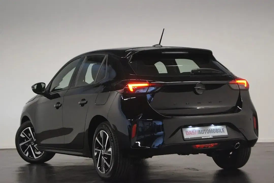 Opel Corsa - Thumbnail 8