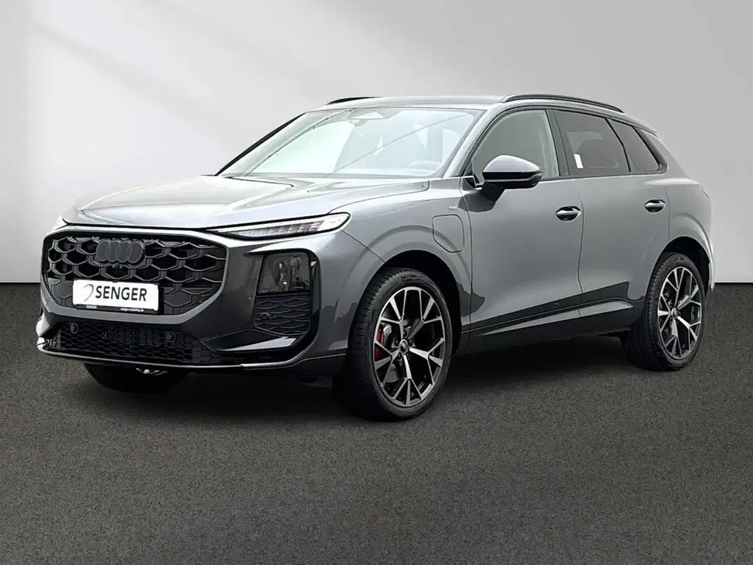 Audi Q3 - Thumbnail 13