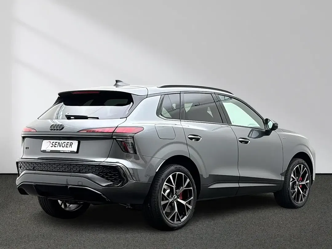 Audi Q3 S tronic - foto 2