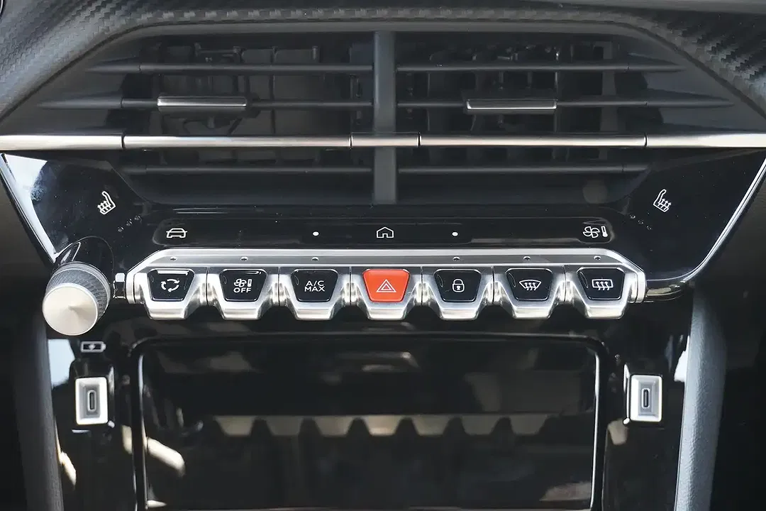 Peugeot 2008 - Thumbnail 14