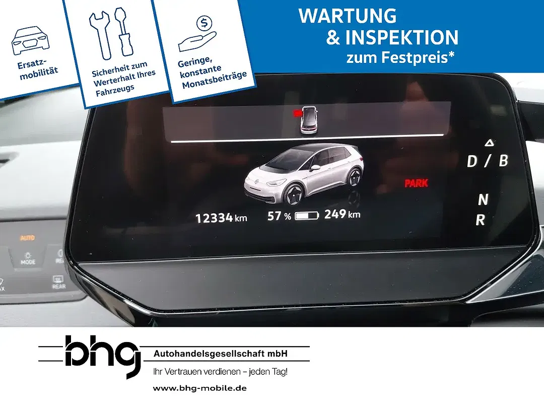 Volkswagen ID.3 - Thumbnail 10