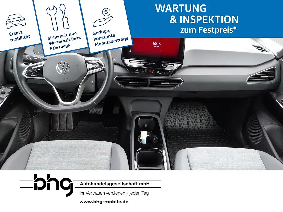 Volkswagen ID.3 - Thumbnail 11
