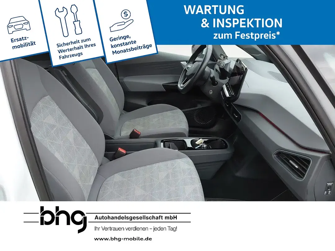 Volkswagen ID.3 - Thumbnail 12