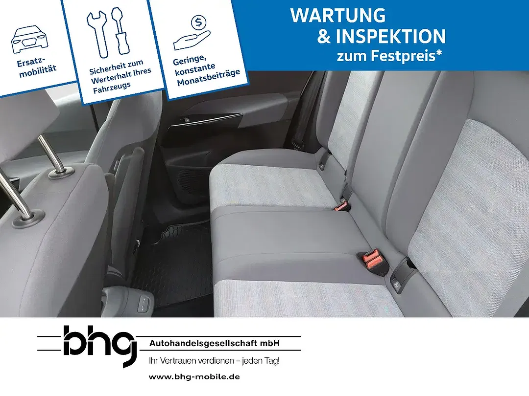 Volkswagen ID.3 - Thumbnail 13