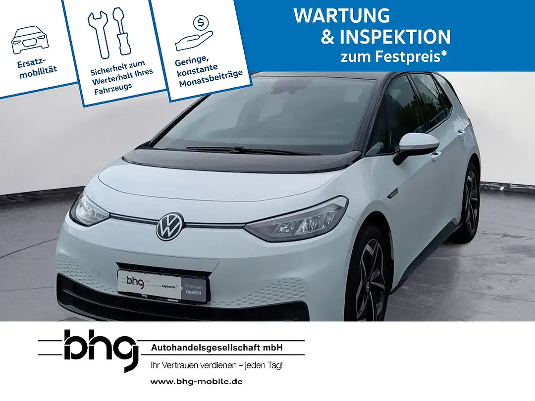Volkswagen ID.3 Pro Performance - foto 1