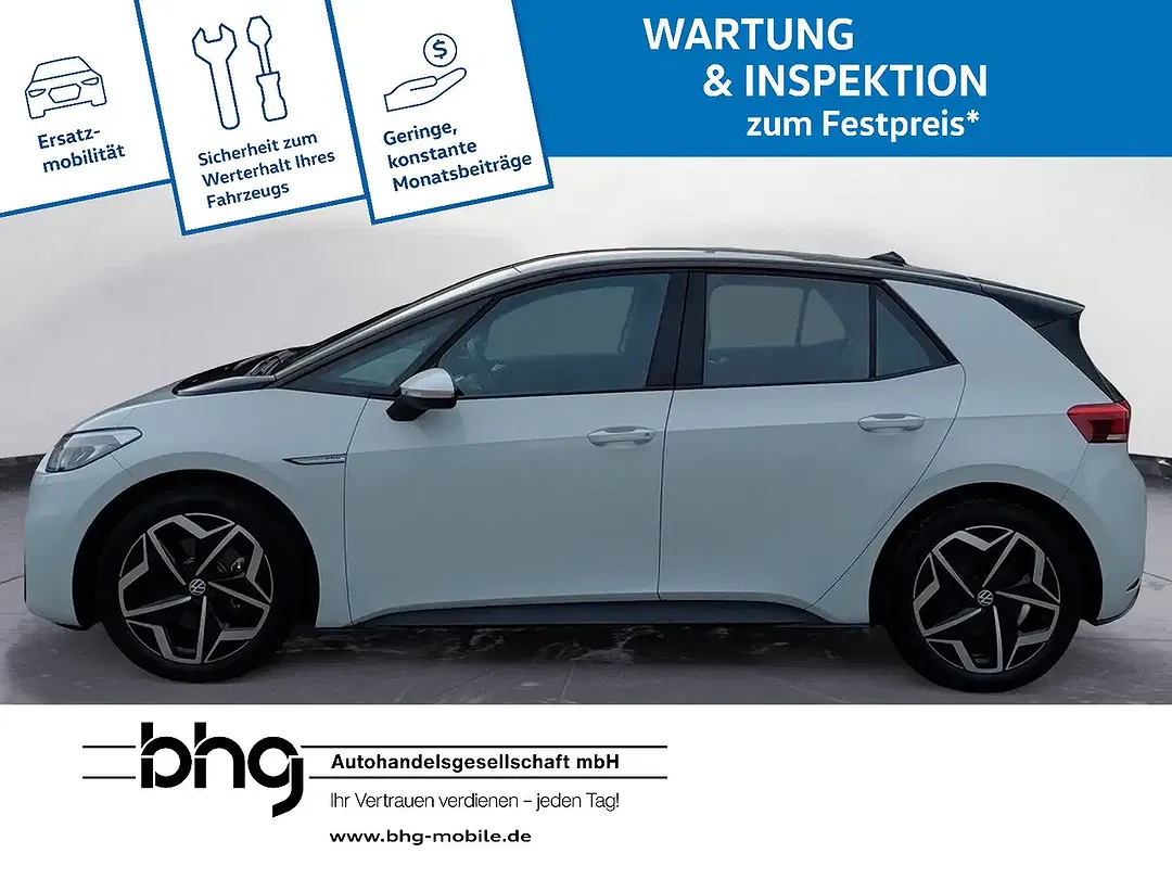 Volkswagen ID.3 Pro Performance - foto 2