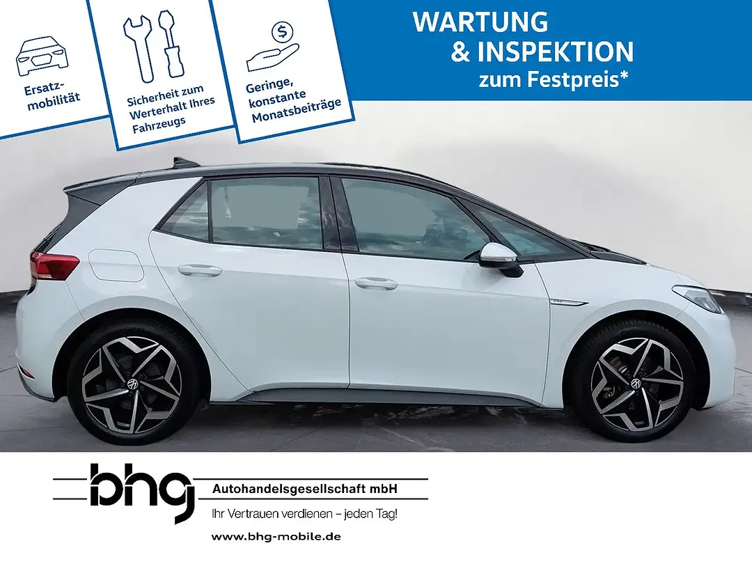 Volkswagen ID.3 - Thumbnail 5