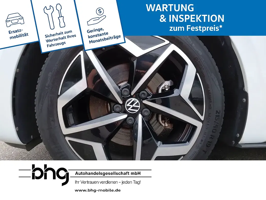 Volkswagen ID.3 - Thumbnail 6