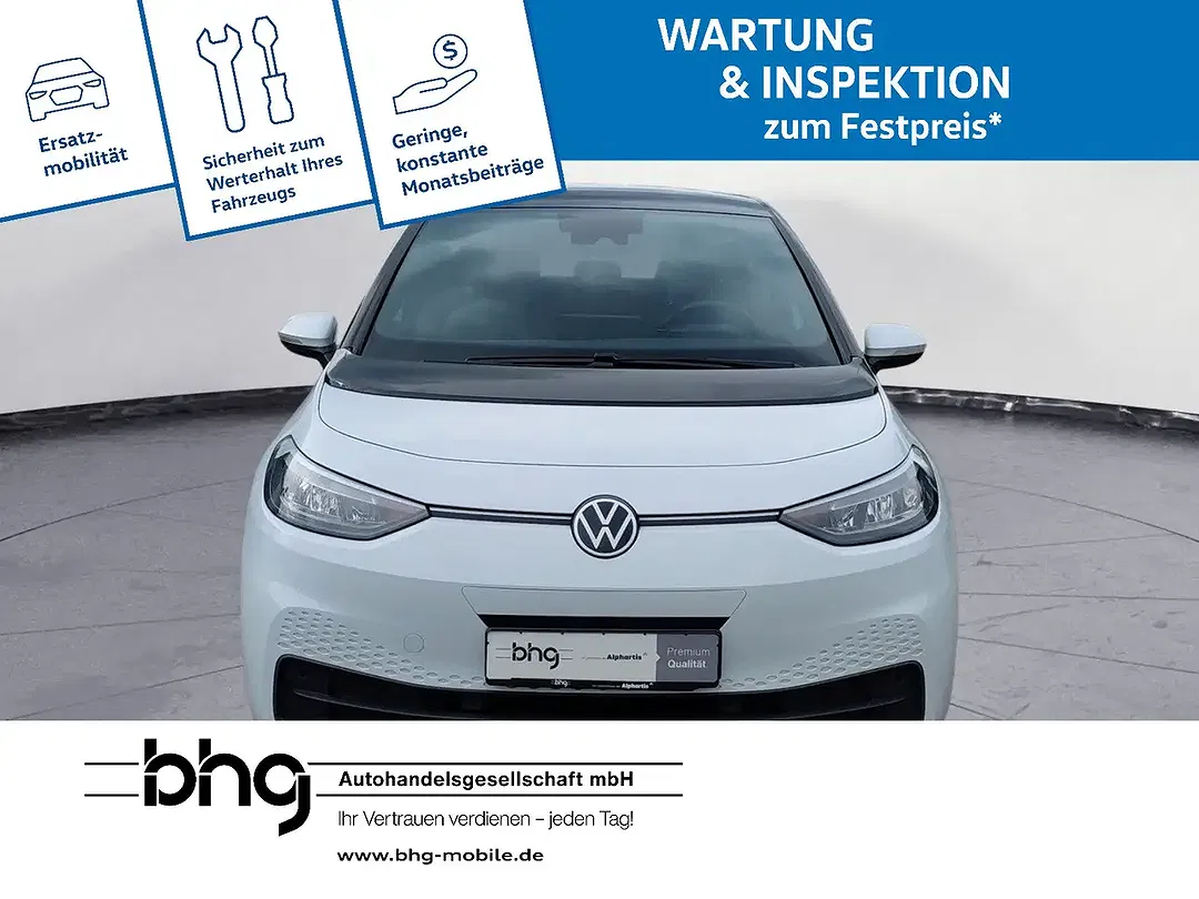 Volkswagen ID.3 - Thumbnail 7