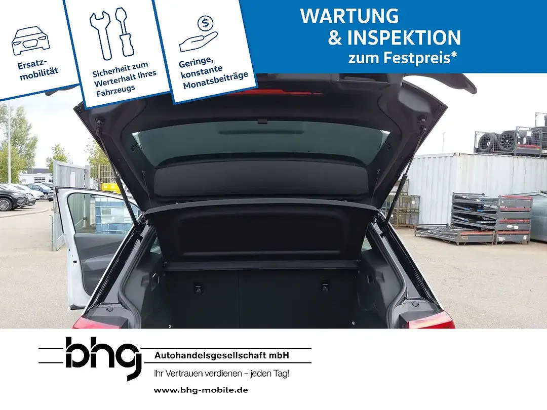 Volkswagen ID.3 - Thumbnail 8