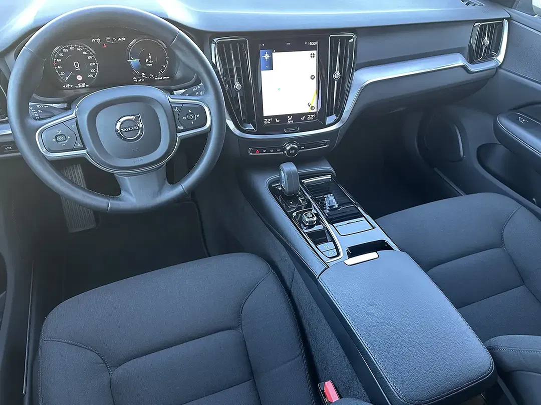 Volvo V60 - Thumbnail 6