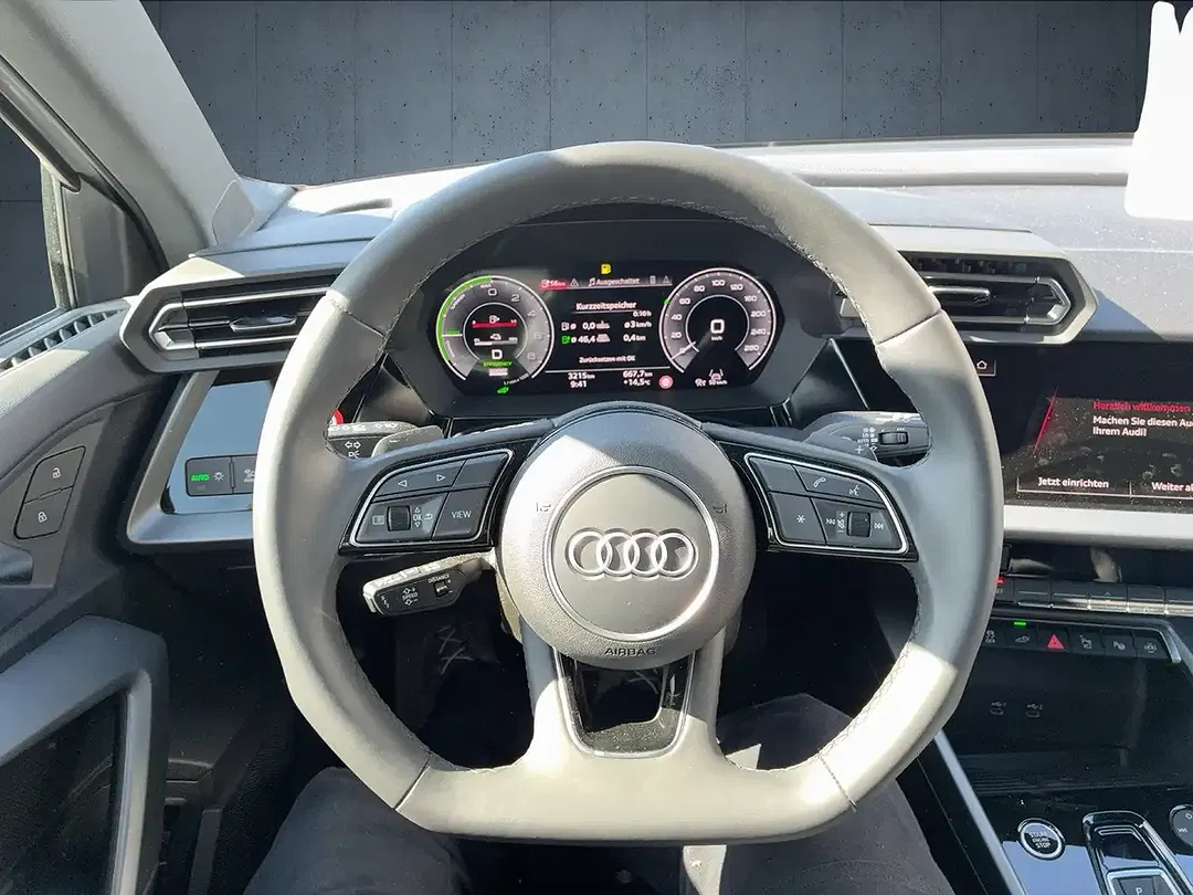 Audi A3 - Thumbnail 10