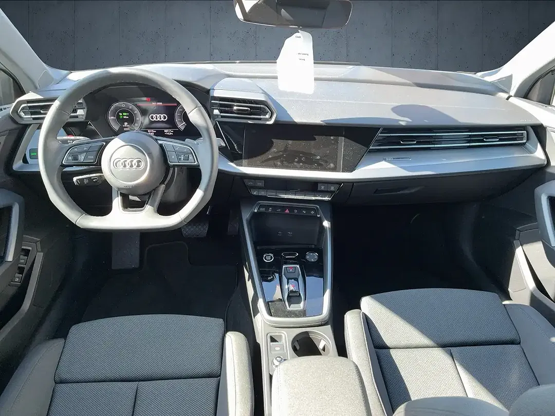 Audi A3 - Thumbnail 11