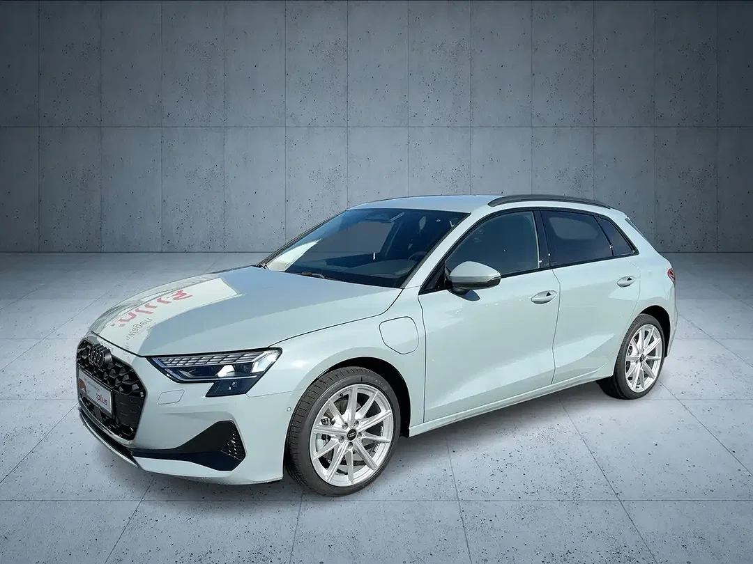 Audi A3 - Afbeelding 1