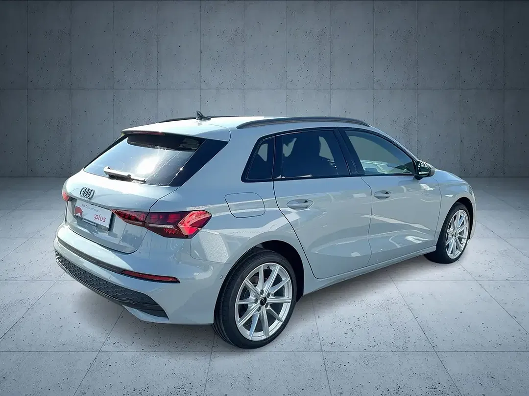Audi A3 - Thumbnail 5