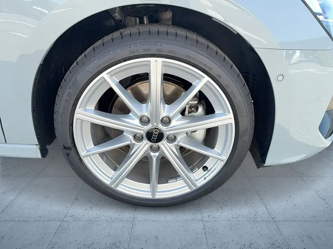 Audi A3 - Thumbnail 7