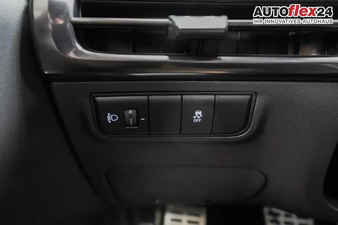 Hyundai TUCSON - Thumbnail 10