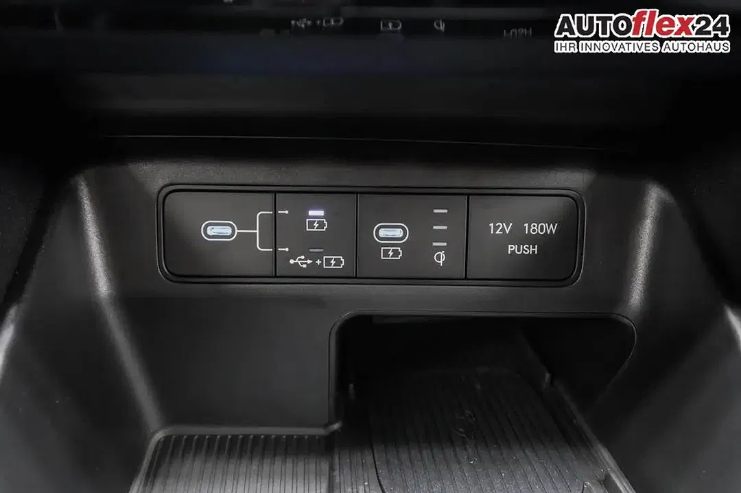 Hyundai TUCSON - Thumbnail 12