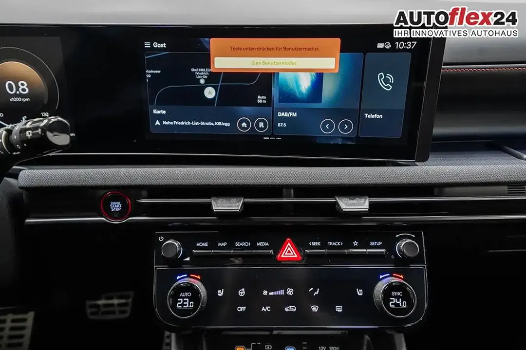 Hyundai TUCSON - Thumbnail 13