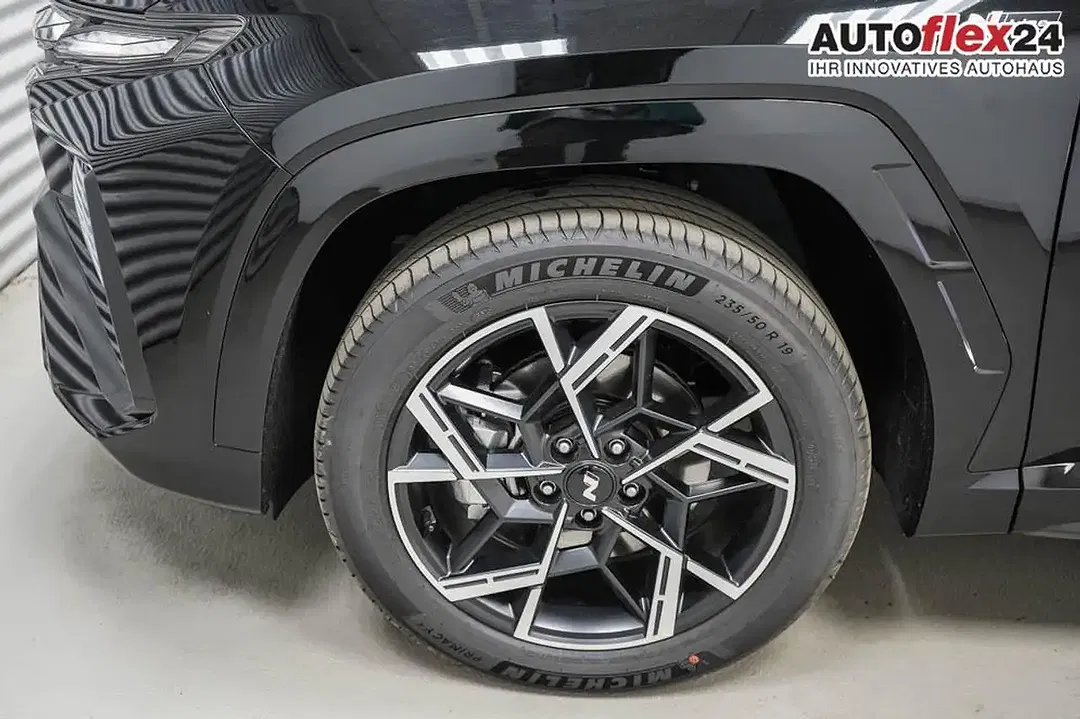 Hyundai TUCSON - Thumbnail 4