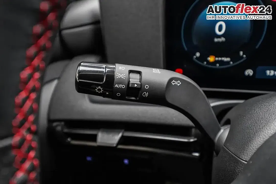 Hyundai TUCSON - Thumbnail 9
