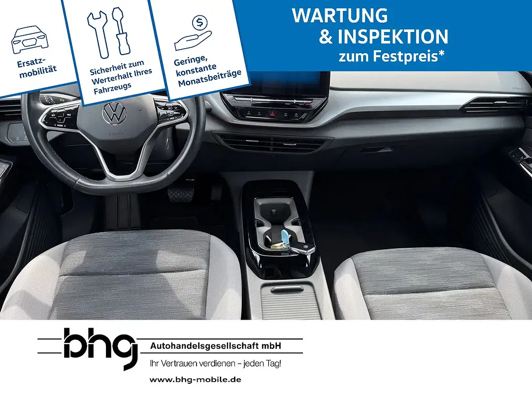 Volkswagen ID.4 - Thumbnail 10