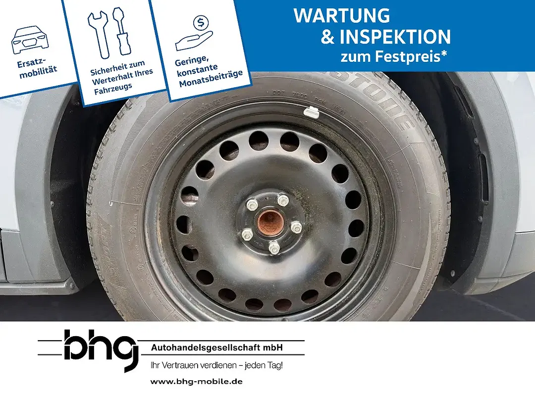 Volkswagen ID.4 - Thumbnail 11
