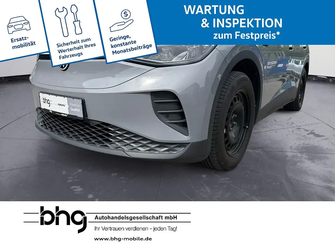 Volkswagen ID.4 - Thumbnail 12