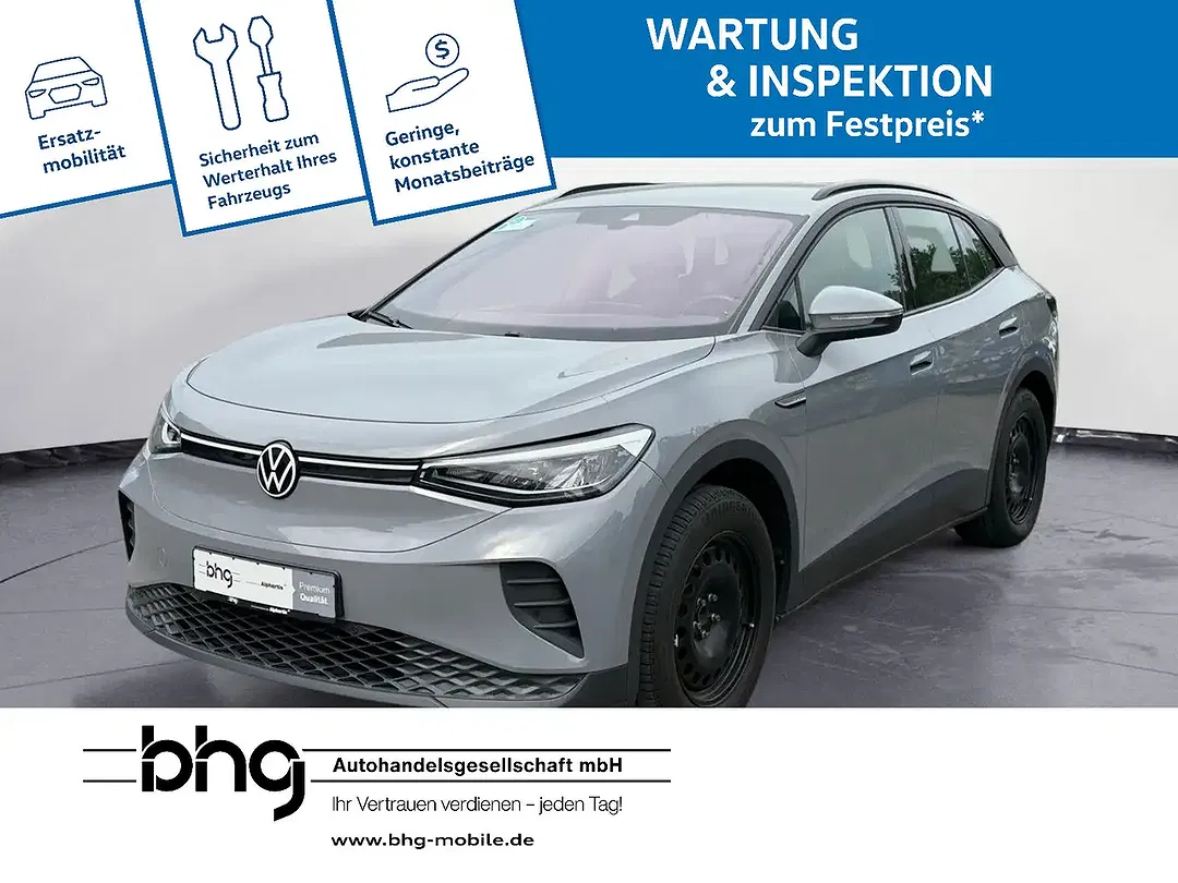 Volkswagen ID.4 Performance Pure - foto 1