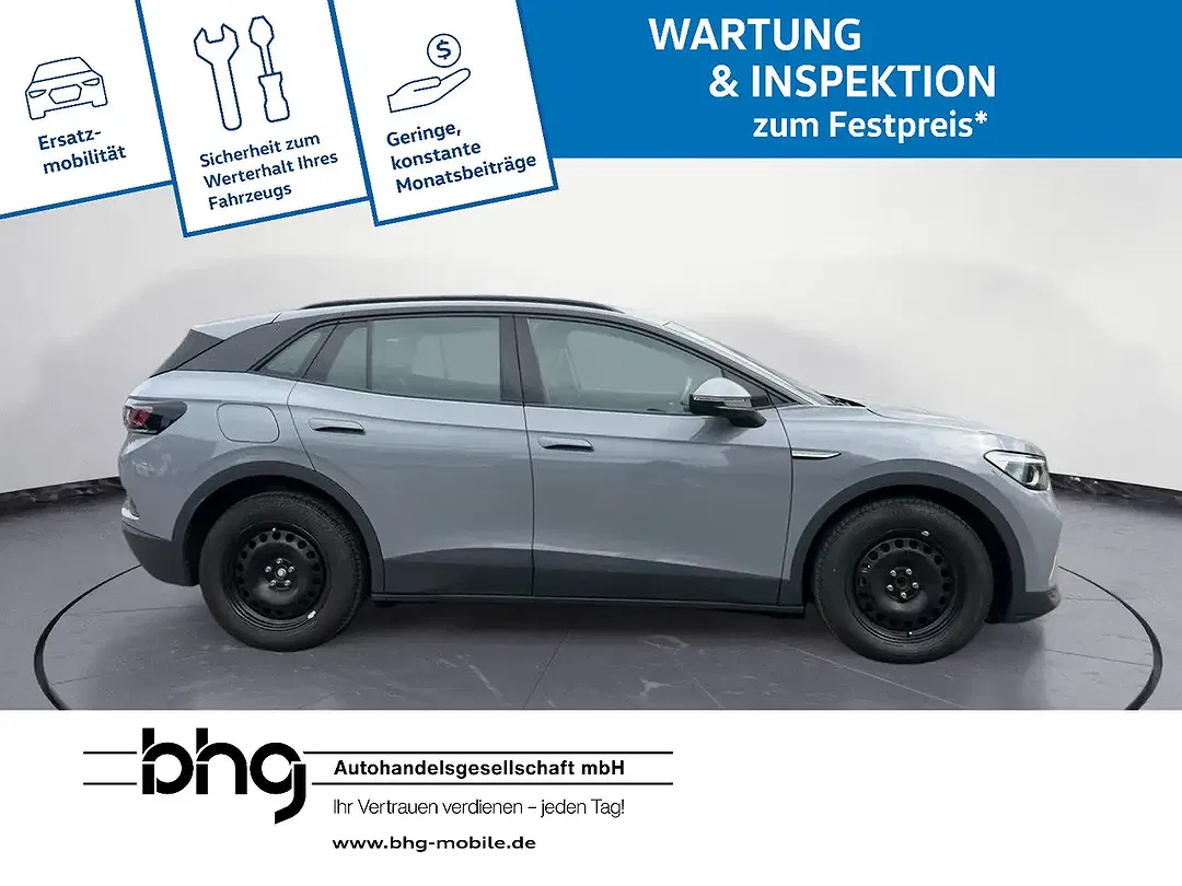 Volkswagen ID.4 - Thumbnail 5