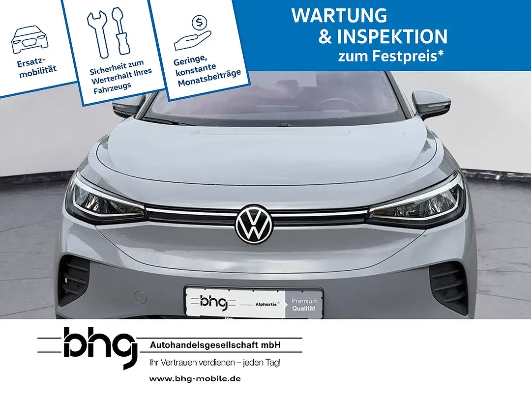 Volkswagen ID.4 - Thumbnail 6
